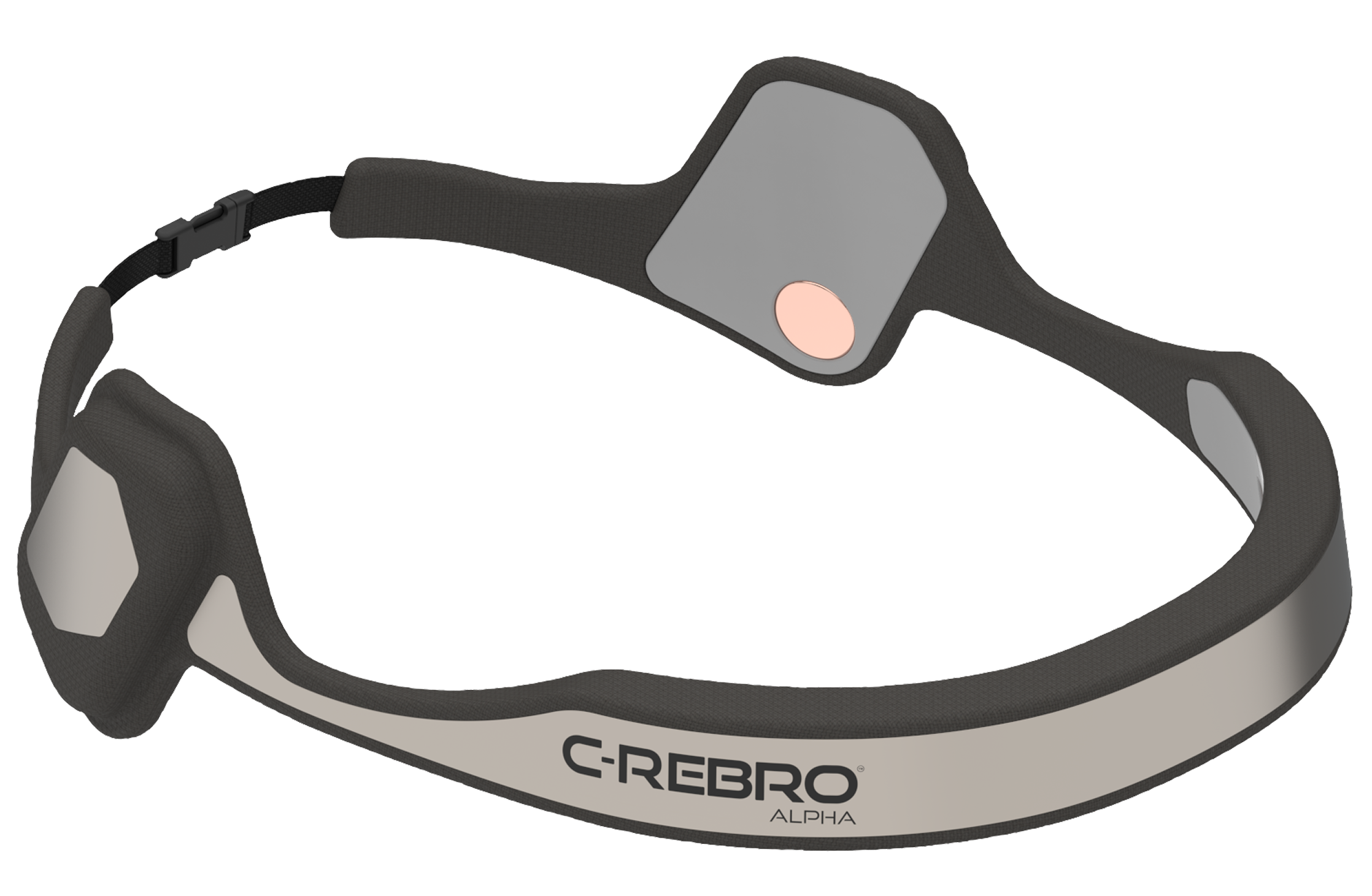 C-REBRO Alpha
